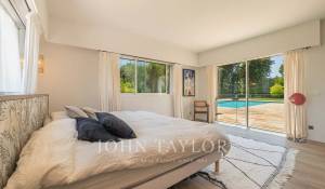 Vendita Villa Valbonne