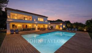 Vendita Villa Valbonne