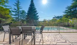 Vendita Villa Valbonne