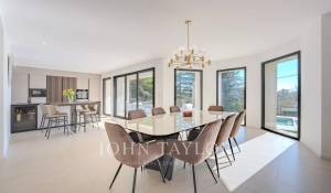 Vendita Villa Valbonne