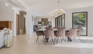 Vendita Villa Valbonne