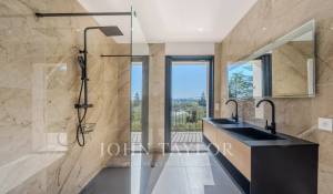 Vendita Villa Valbonne