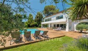 Vendita Villa Valbonne