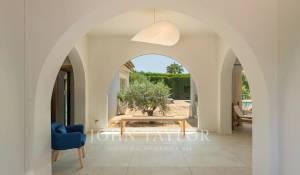 Vendita Villa Valbonne