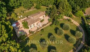 Vendita Villa Valbonne