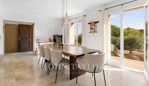 Vendita Villa Valbonne