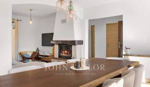 Vendita Villa Valbonne