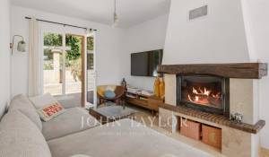Vendita Villa Valbonne