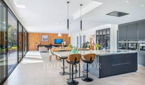 Vendita Villa Valbonne