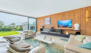 Vendita Villa Valbonne