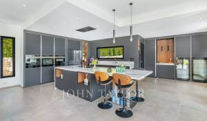 Vendita Villa Valbonne