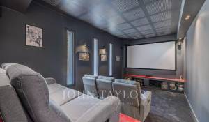 Vendita Villa Valbonne