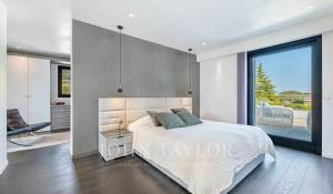 Vendita Villa Valbonne