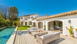 Vendita Villa Valbonne