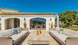Vendita Villa Valbonne