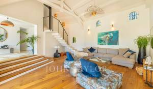 Vendita Villa Valbonne