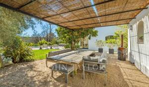 Vendita Villa Valbonne