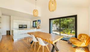 Vendita Villa Valbonne