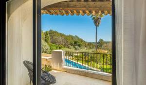 Vendita Villa Valbonne