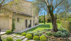 Vendita Villa Valbonne