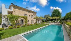 Vendita Villa Valbonne