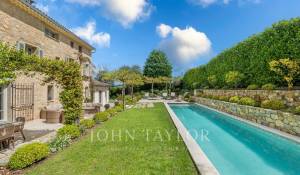 Vendita Villa Valbonne