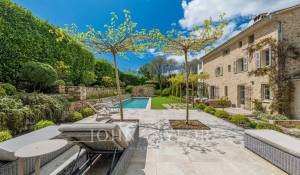 Vendita Villa Valbonne