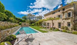 Vendita Villa Valbonne