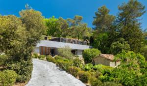 Vendita Villa Valbonne