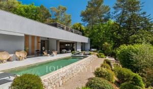 Vendita Villa Valbonne