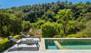 Vendita Villa Valbonne