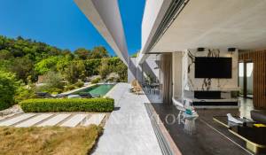 Vendita Villa Valbonne