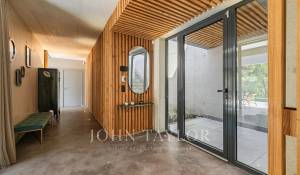 Vendita Villa Valbonne