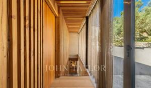 Vendita Villa Valbonne