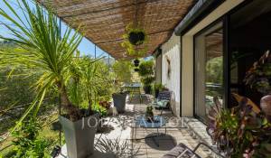 Vendita Villa Valbonne