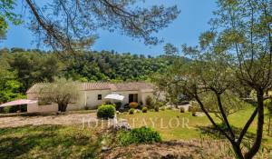 Vendita Villa Valbonne