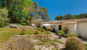 Vendita Villa Valbonne