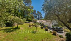 Vendita Villa Valbonne