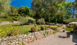 Vendita Villa Valbonne