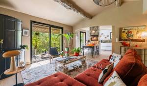 Vendita Villa Valbonne