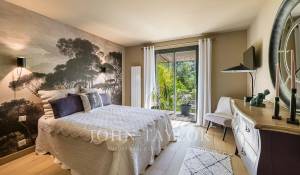 Vendita Villa Valbonne