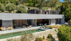Vendita Villa Valbonne