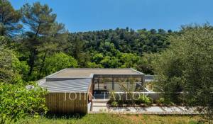 Vendita Villa Valbonne