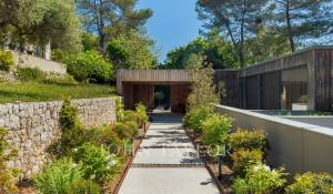 Vendita Villa Valbonne