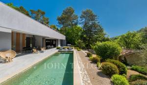 Vendita Villa Valbonne