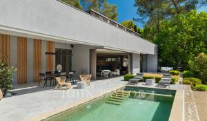 Vendita Villa Valbonne