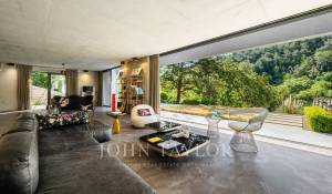 Vendita Villa Valbonne