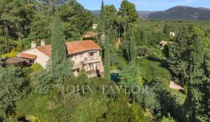 Vendita Villa Valbonne