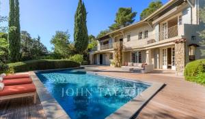Vendita Villa Valbonne