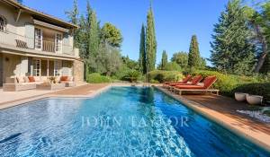 Vendita Villa Valbonne
